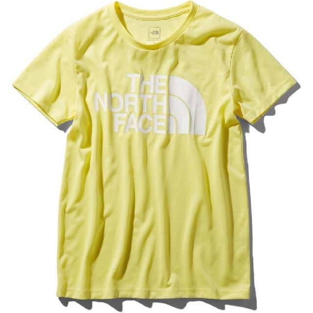 THE NORTH FACE(ザノースフェイス)のTHE NORTH FACE S/S Color Dome Tee M レディースのトップス(Tシャツ(半袖/袖なし))の商品写真