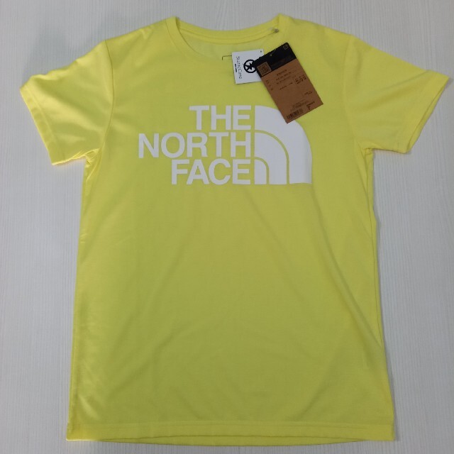 THE NORTH FACE(ザノースフェイス)のTHE NORTH FACE S/S Color Dome Tee M レディースのトップス(Tシャツ(半袖/袖なし))の商品写真