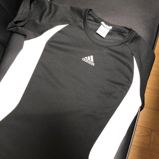 アディダス(adidas)のお値下げ⭐︎キッズ・半袖・アディダス(Tシャツ/カットソー)