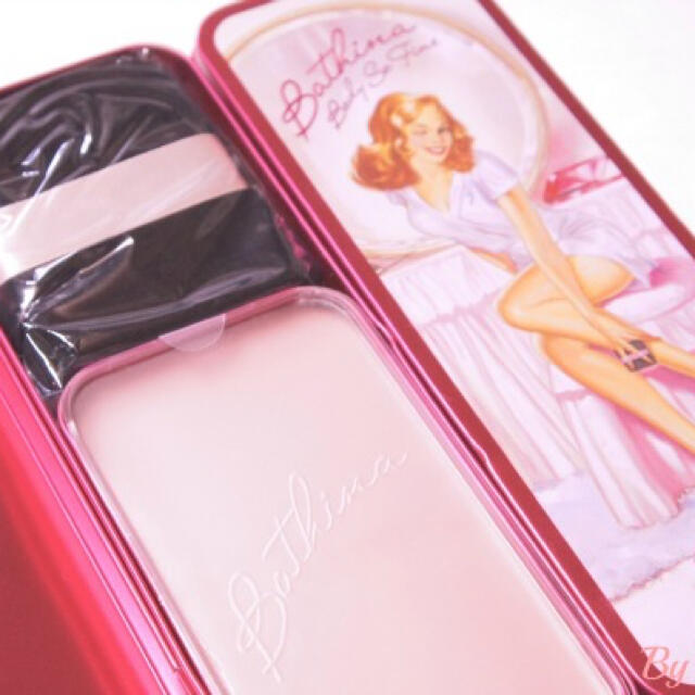 Benefit(ベネフィット)のBenefit ベネフィット ボディバーム 美脚パフ コスメ/美容のボディケア(ボディクリーム)の商品写真