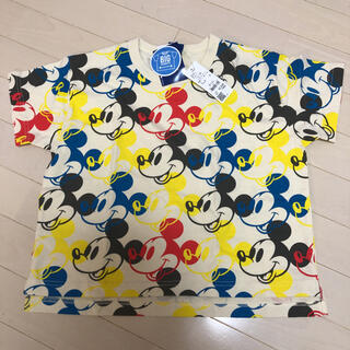 ディズニー(Disney)のライトオン　ディズニー　Tシャツ(Tシャツ/カットソー)