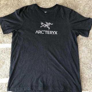 アークテリクス(ARC'TERYX)のアークテリクス　Tシャツ(Tシャツ/カットソー(半袖/袖なし))