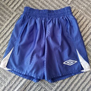 アンブロ(UMBRO)の☆UMBRO アンブロ サッカーパンツ130☆(ウェア)