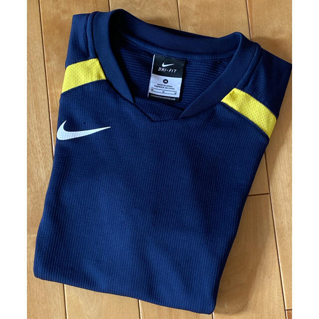 NIKE(ナイキ)のNIKEキッズウエア 145 スポーツ/アウトドアのサッカー/フットサル(ウェア)の商品写真