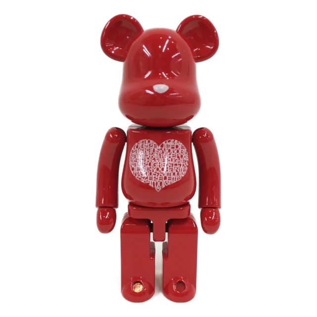 ベアブリック BE@RBRICK