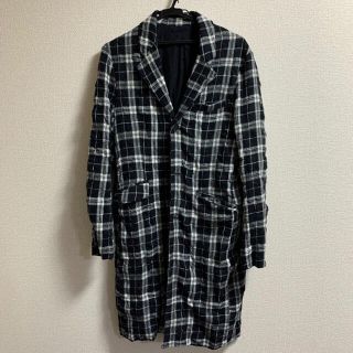 ノーアイディー テーラードジャケット(メンズ)の通販 61点 | NO ID.の