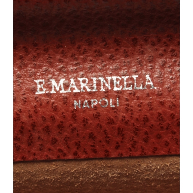 E.Marinella メンズの通販 by ブックオフ｜ラクマ 折り畳み式 ブリーフケース 即納大特価