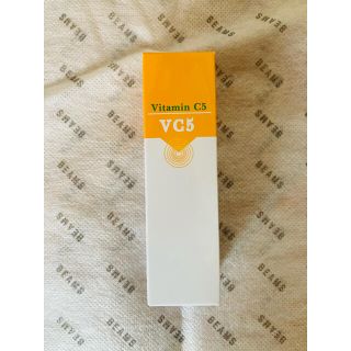 エビスケショウヒン(EBiS(エビス化粧品))のエビス化粧品 VC5 Cエッセンス 50ml(美容液)