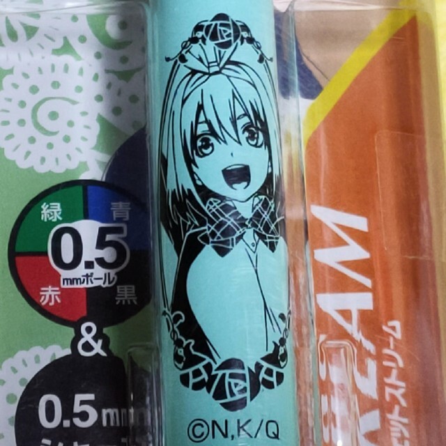 新品未開封】ジェットストリーム4&1 0.7mm 五等分の花嫁の通販 新品未開封】ジェットストリーム4&1 0.7mm 五等分の花嫁の通販