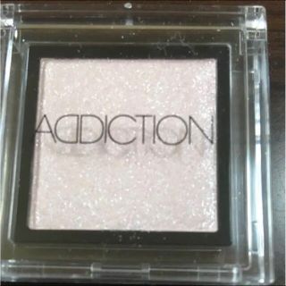 アディクション(ADDICTION)のADDICTION ザアイシャドウ(アイシャドウ)