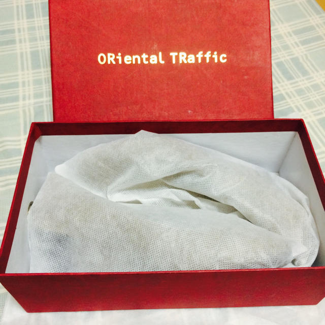 ORiental TRaffic(オリエンタルトラフィック)のブラック パンプス レディースの靴/シューズ(ハイヒール/パンプス)の商品写真