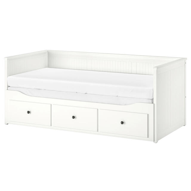 【札幌近郊限定】IKEA イケア HEMNES ヘムネス