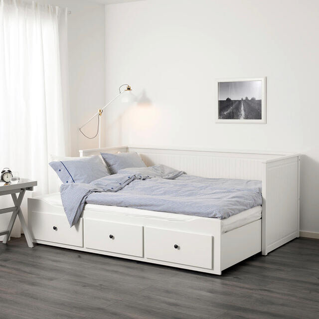 IKEA   札幌近郊限定IKEA イケア HEMNES ヘムネスの通販 by