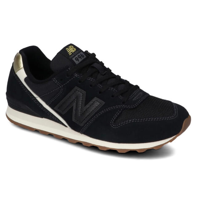 New Balance(ニューバランス)の【新品未使用】New balance ニューバランス WL996NA スニーカー レディースの靴/シューズ(スニーカー)の商品写真