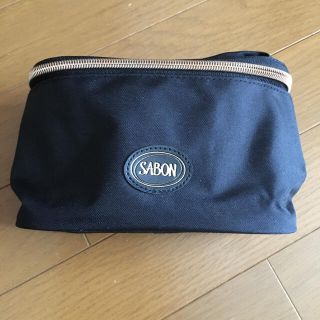 サボン(SABON)のサボン　ポーチ(ポーチ)