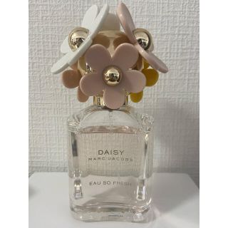 マークジェイコブス(MARC JACOBS)のマークジェイコブス　デイジーオーソーフレッシュ　75ml(香水(女性用))