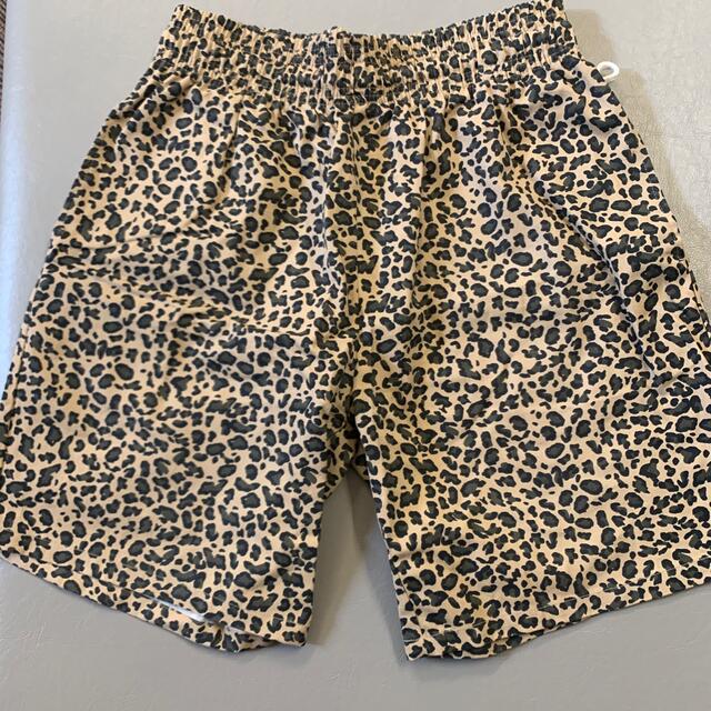 超美品COOKMAN ペイズリー レオパード shorts 3枚セット メンズのパンツ(ショートパンツ)の商品写真