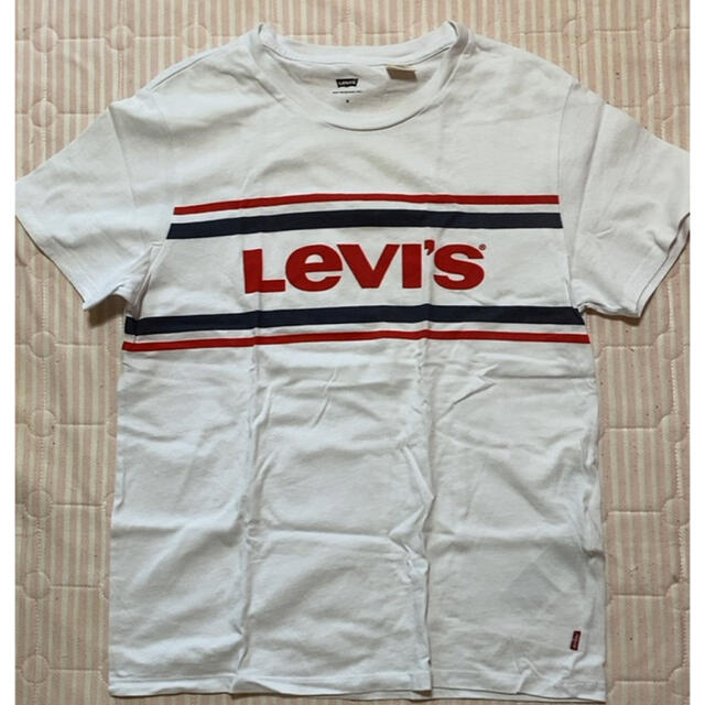 Levi's(リーバイス)のリーバイス:Tシャツ メンズのトップス(Tシャツ/カットソー(半袖/袖なし))の商品写真