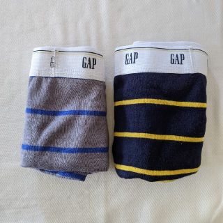 ギャップキッズ(GAP Kids)の新品☆GAP☆男の子☆ブリーフ(下着)