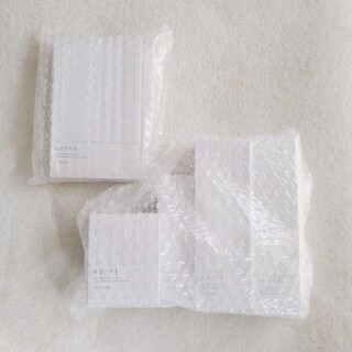 母の日の贈り物に♡　KOIVE moist set(化粧水/ローション)