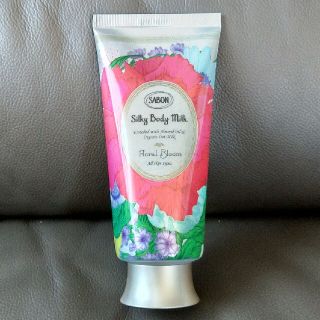 サボン(SABON)のSABON　未使用　ボディローション　ボディミルク　ボディケア　保湿(ボディローション/ミルク)