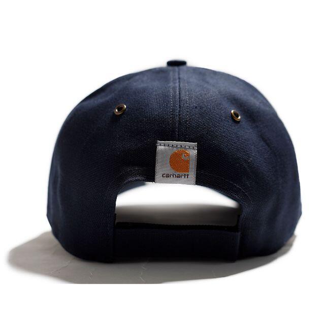 カーハート×'47★ネイビー MLB ニューヨークヤンキース キャップ 帽子