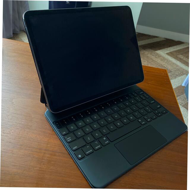 売れ筋がひ新作! Apple - USマジックキーボード付 1TB 11 Pro 【5/20