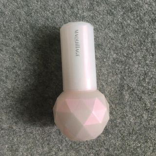 マキアージュ(MAQuillAGE)の値下げ！マキアージュ 化粧下地 ホワイトリペアエッセンスベース　UV  30ml(化粧下地)