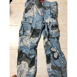 シュプリーム(Supreme)のジョン様専用(ワークパンツ/カーゴパンツ)