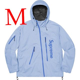 シュプリーム(Supreme)のSupreme GORE-TEX Paclite Shell Jacket(マウンテンパーカー)