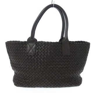 ボッテガヴェネタ(Bottega Veneta)のボッテガヴェネタ カバPM 141498 250個限定(トートバッグ)