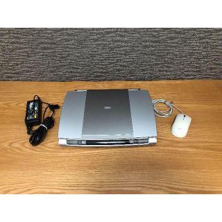 エヌイーシー(NEC)のNEC LaVie PC-LL750HG3E Windows Vista(ノートPC)