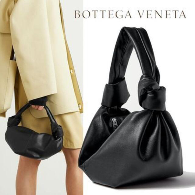 BOTTEGA VENETA ボッテガ ミニバッグ 未使用