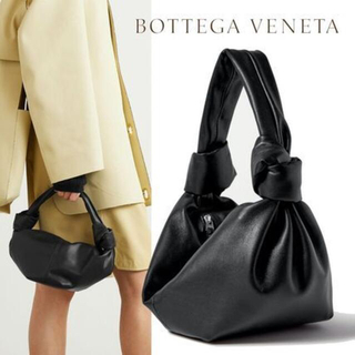ボッテガヴェネタ(Bottega Veneta)のBOTTEGA VENETA ボッテガ ミニバッグ 未使用(ハンドバッグ)