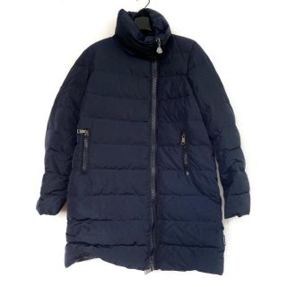 モンクレール(MONCLER)のモンクレール サイズ3 L レディース(ダウンコート)