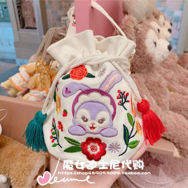 ステラ・ルー - 上海ディズニーランド 田園シリーズ ステラルー
