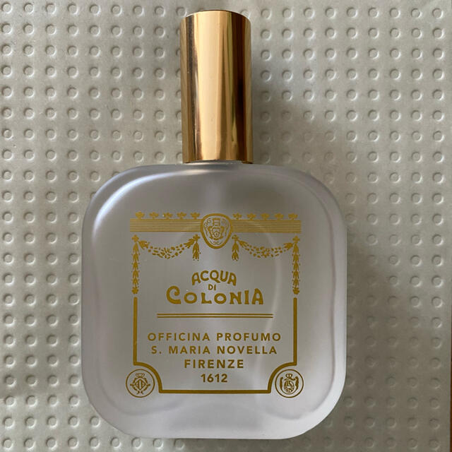 Santa Maria Novella(サンタマリアノヴェッラ)のサンタマリアノヴェッラ　マスク　最終値下げ コスメ/美容の香水(香水(女性用))の商品写真