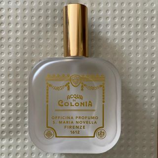 サンタマリアノヴェッラ(Santa Maria Novella)のサンタマリアノヴェッラ　マスク　最終値下げ(香水(女性用))