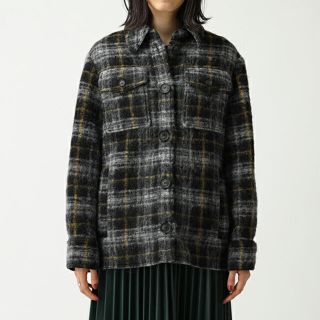 イザベルマラン(Isabel Marant)のSa様専用4/24まで美品ISABEL MARANTイザベルマラン GASTON(その他)