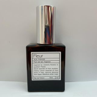 オゥパラディ(AUX PARADIS)のオゥパラディ　フルール 15ml(ユニセックス)