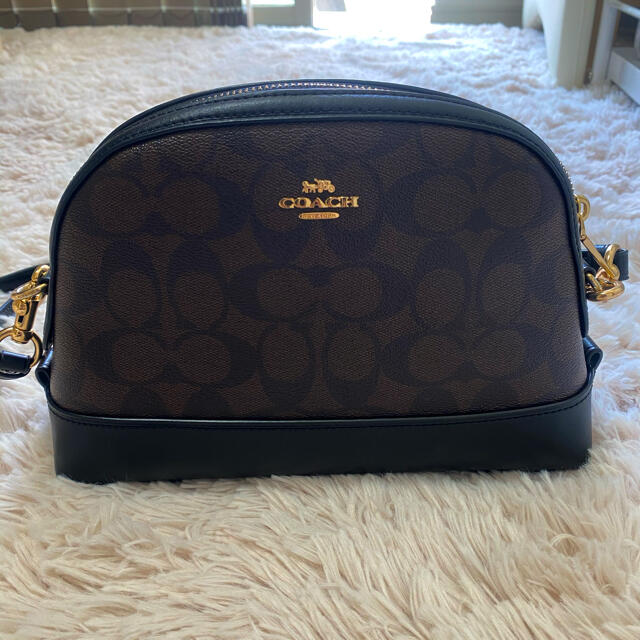 COACH(コーチ)のコーチ　COACH ショルダーバック　 レディースのバッグ(ショルダーバッグ)の商品写真