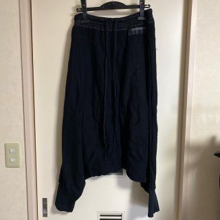 ユリウス(JULIUS)のちゅん様専用(サルエルパンツ)