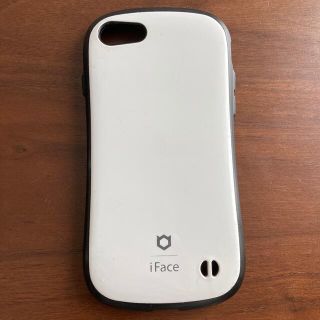 アイフェイス　iPhone7 iPhone8 iPhoneSE ケース(iPhoneケース)