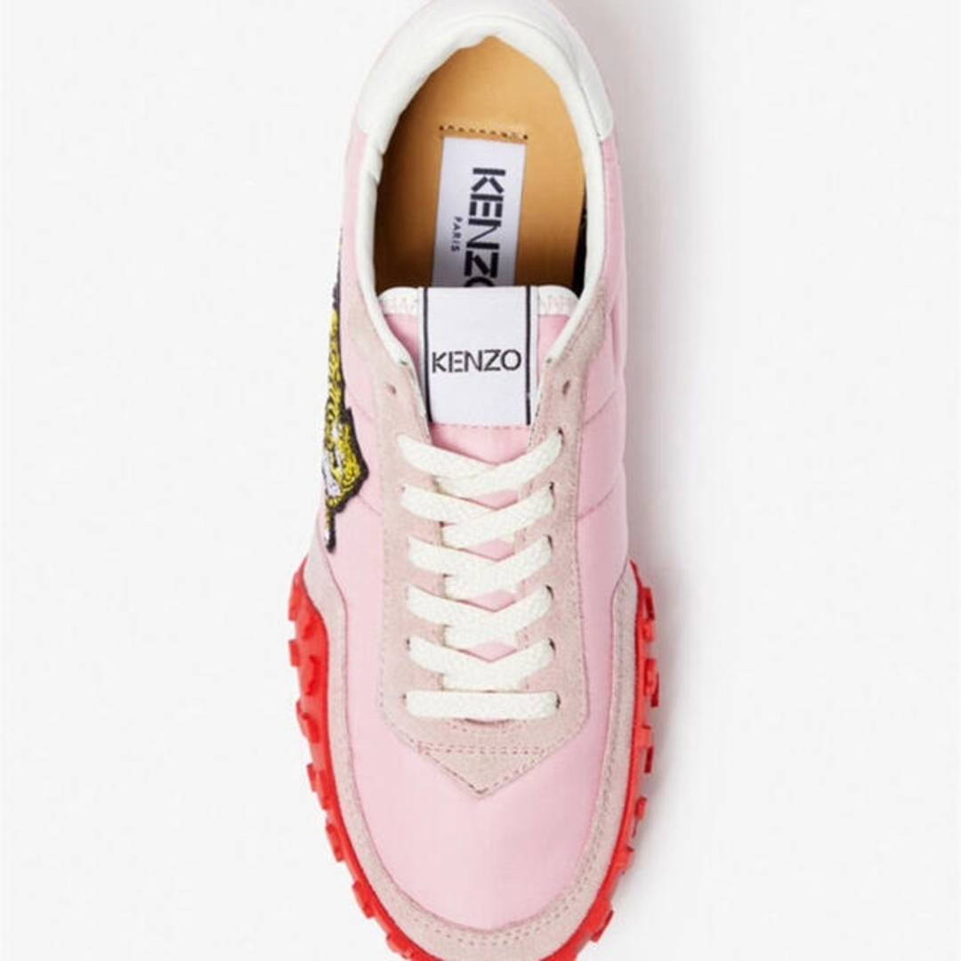 KENZO - KENZO レディース スニーカー の通販 by m'sshop