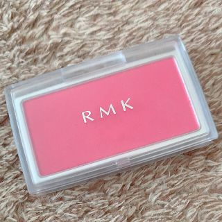 アールエムケー(RMK)のRMKチーク(チーク)