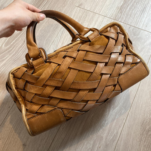 ✨美品✨LOEWE ロエベ アマソナ28 ハンドバッグ