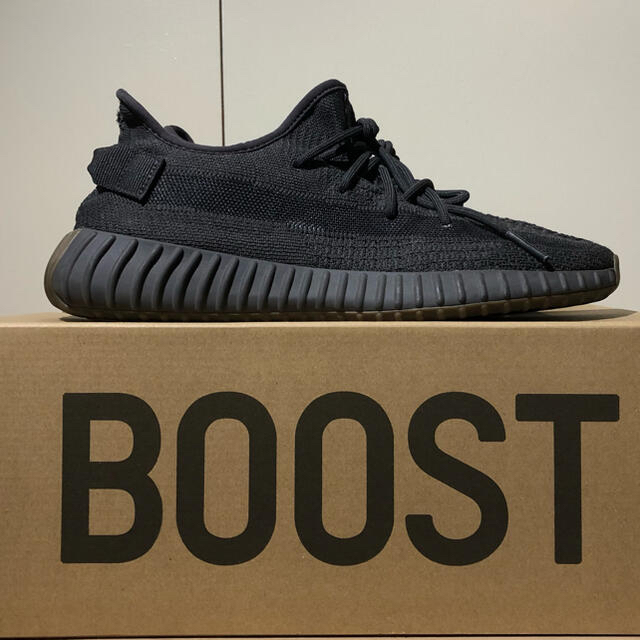 YEEZY BOOST 350 CINDER  28cm  カニエウエスト