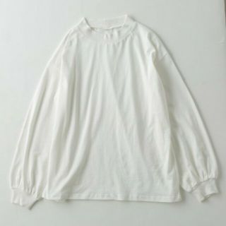 レイカズン(RayCassin)の【未使用】レイカズン ロングTシャツ(Tシャツ(長袖/七分))