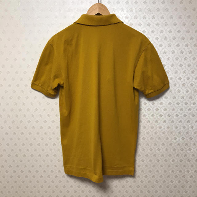 ⭕️2点セット⭕️バーバリー/ ラコステ⭕️半袖ポロシャツ 2