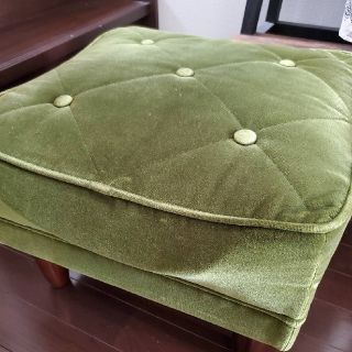 カリモク家具(オットマン)のフリマアイテム一覧 カリモク家具(オットマン)のフリマアイテム一覧